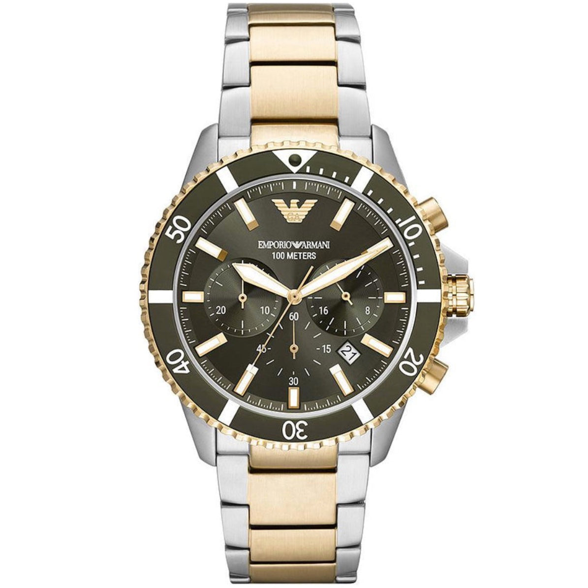 Emporio Armani AR11361 Men's Chronograph Watch