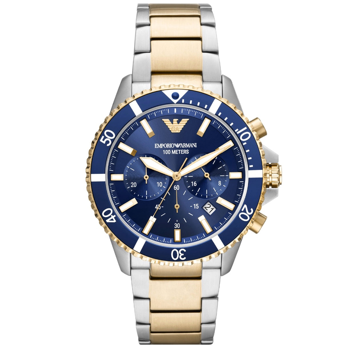 Emporio Armani AR11362 Men's Chronograph Watch