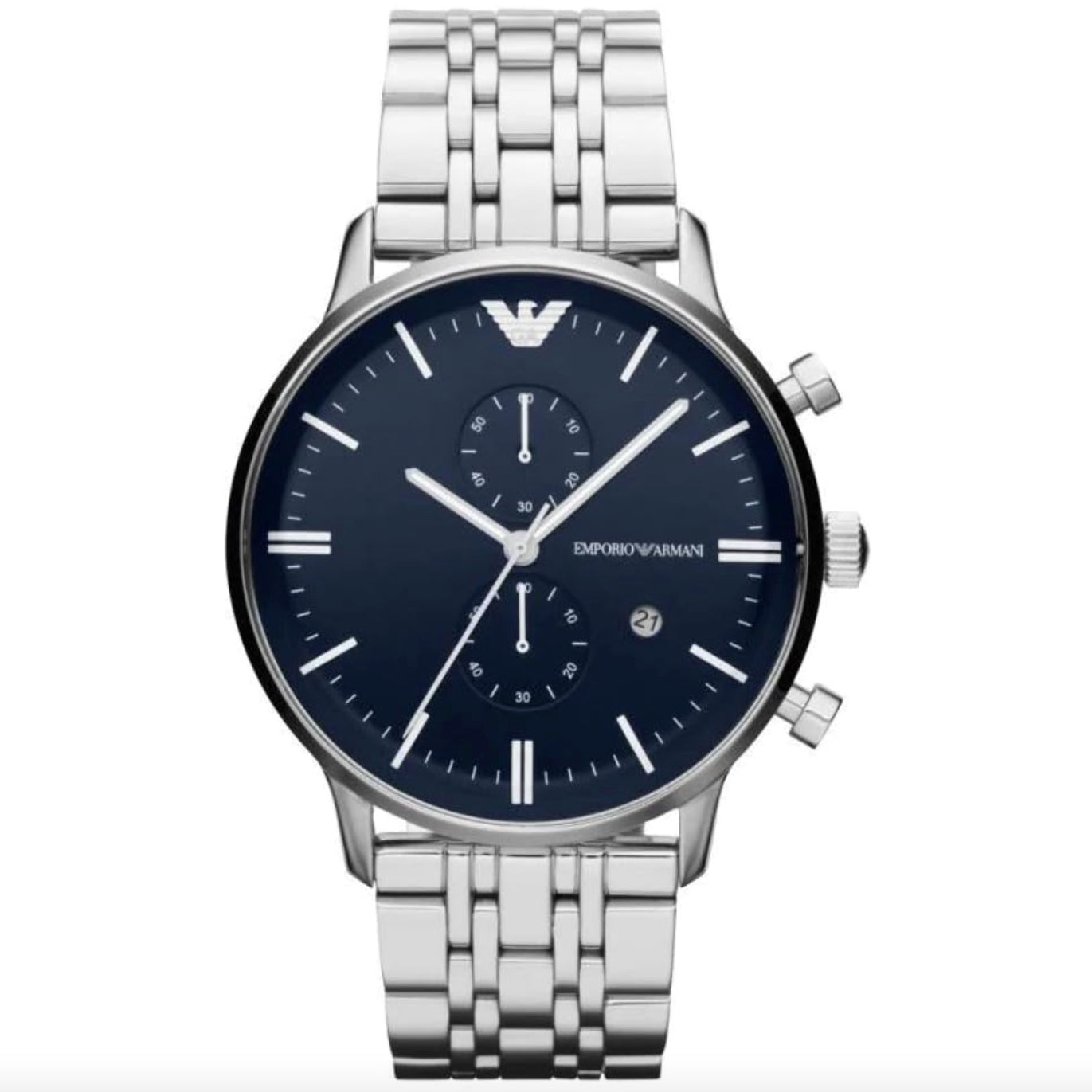 Emporio Armani AR1648 Men's Chronograph Watch