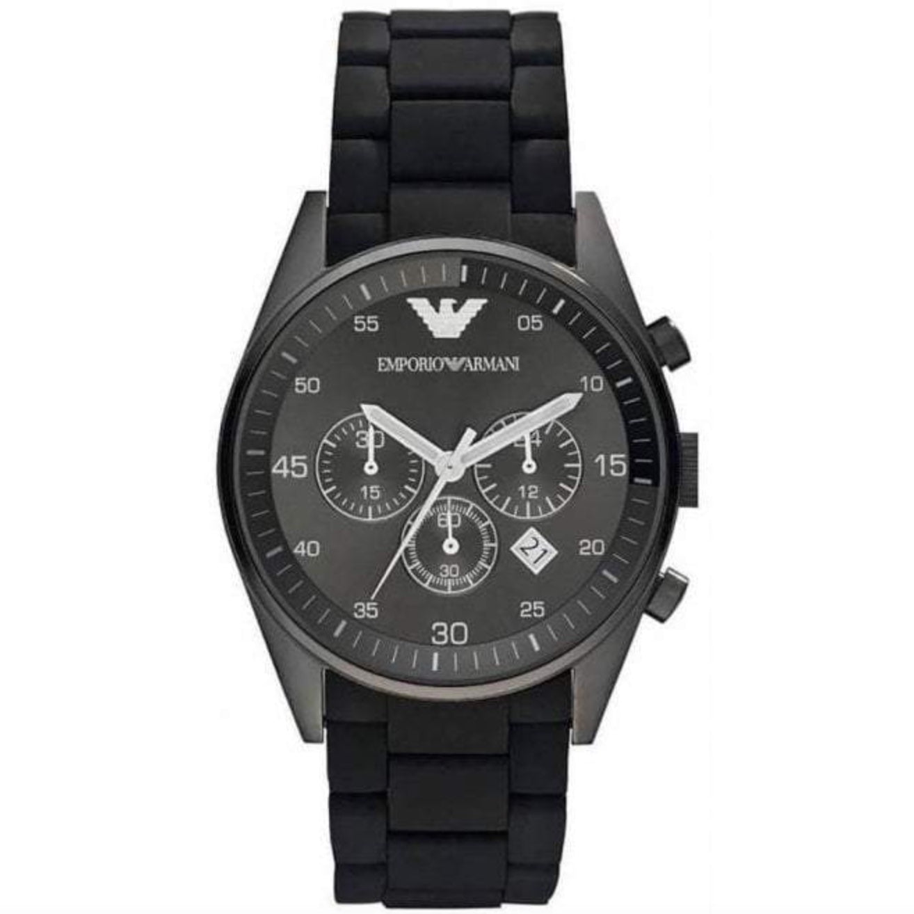 Emporio Armani AR5889 Men's Sportivo Chronograph Watch