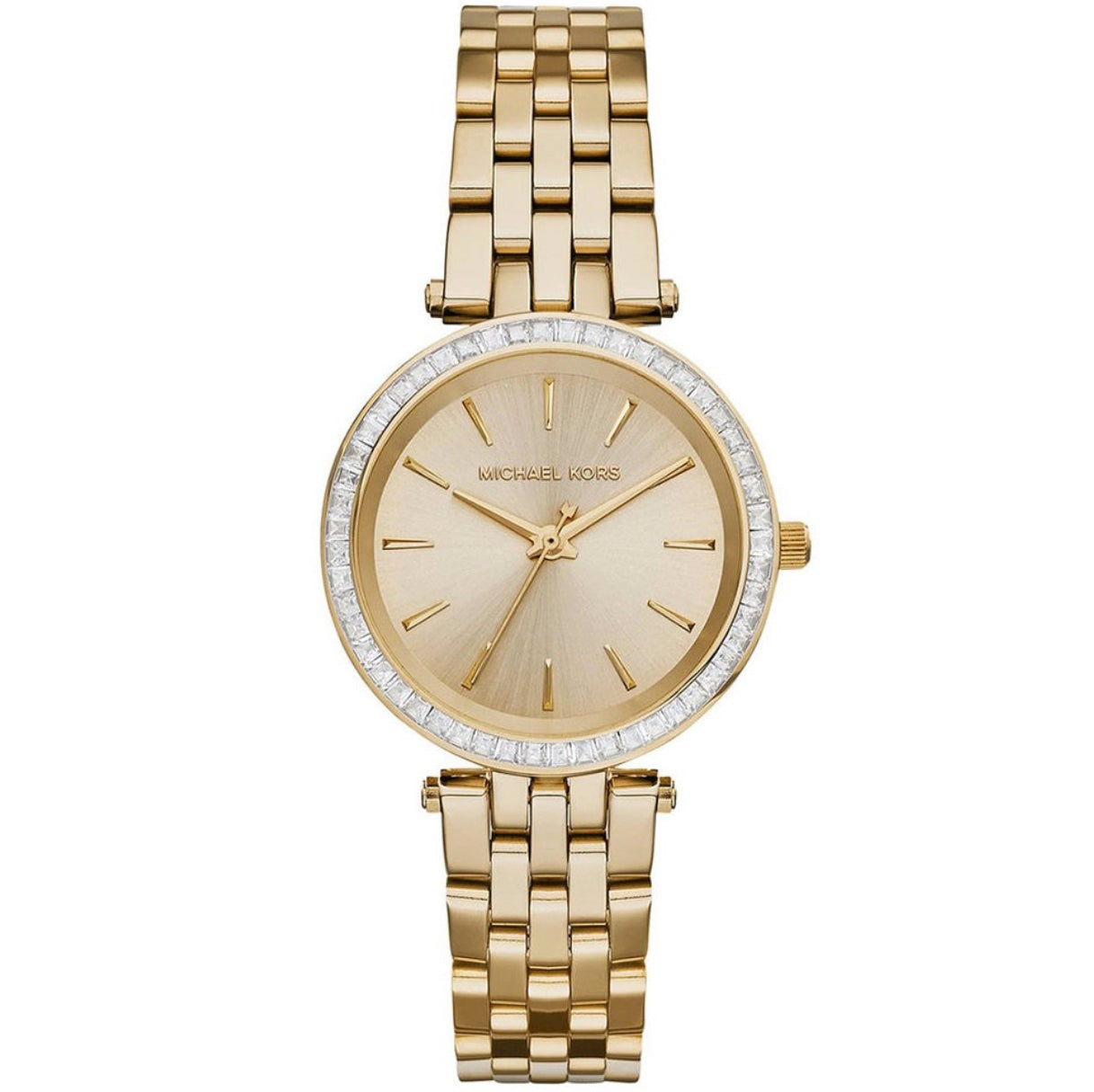 Michael Kors MK3365 Ladies Darci Watch