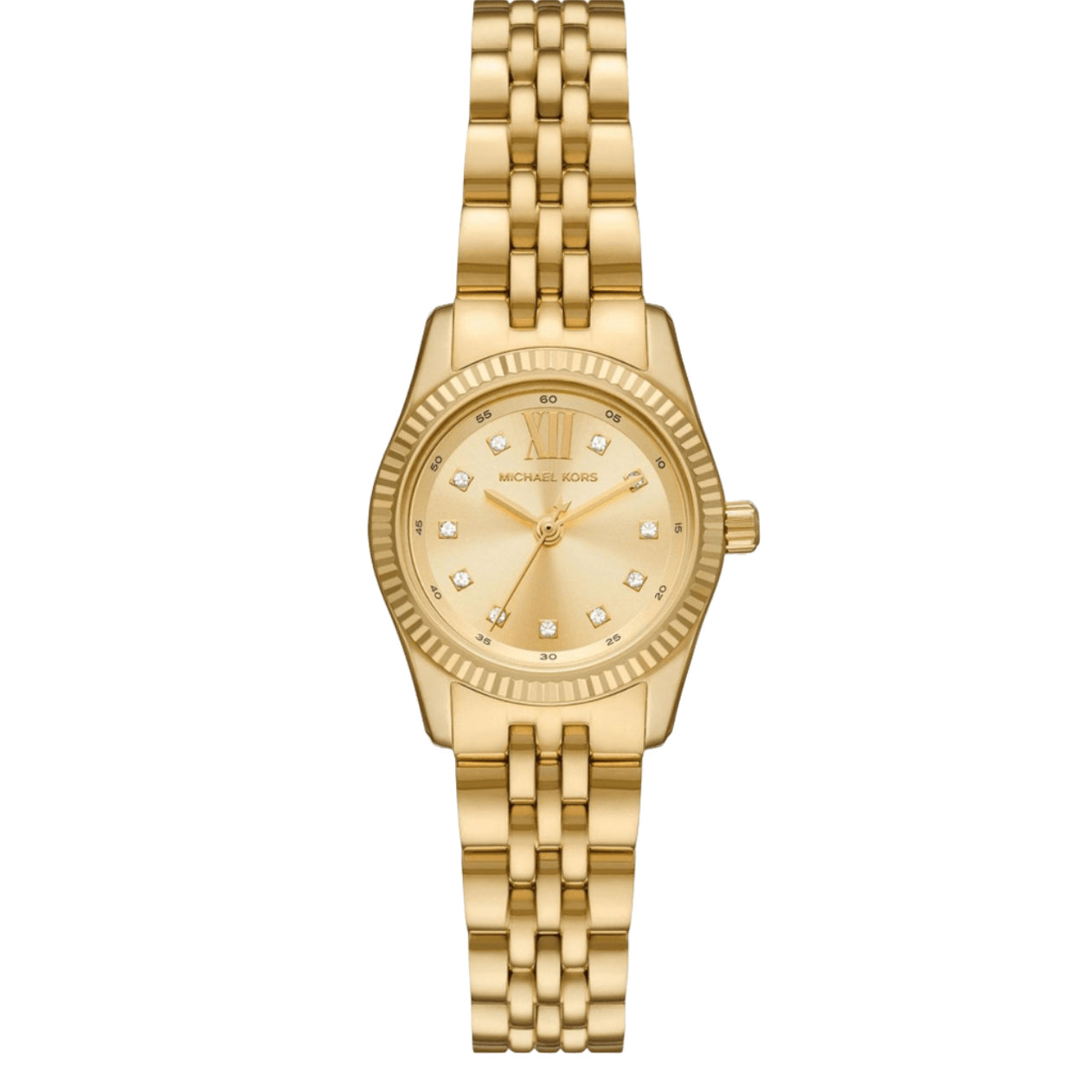 Michael Kors MK4741 Ladies Lexington Watch