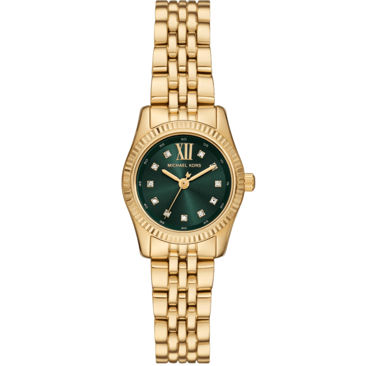 Michael Kors MK4842 Ladies Lexington Watch