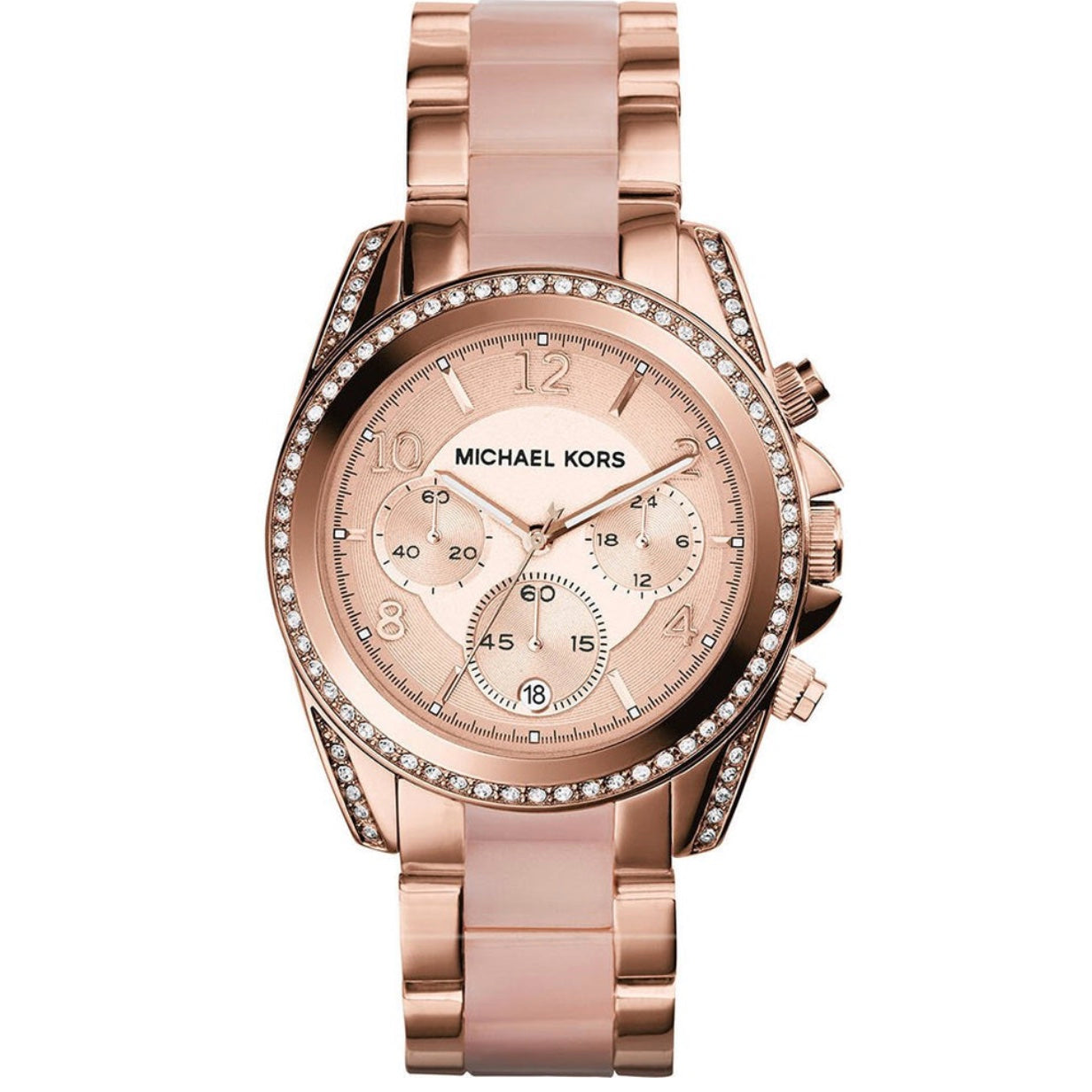 Michael Kors MK5943 Ladies Blair Watch