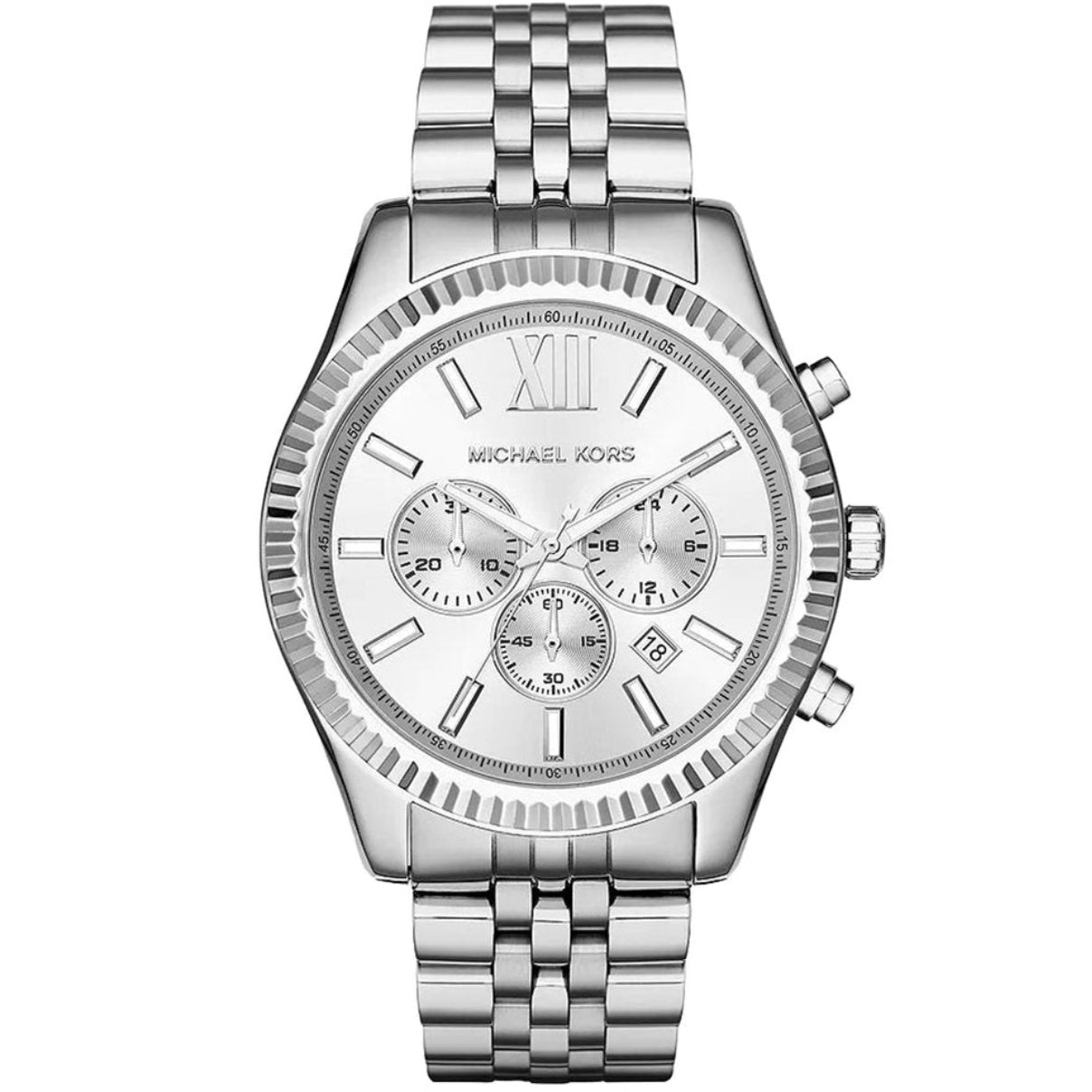 Michael Kors MK8405 Men's Lexington Watch