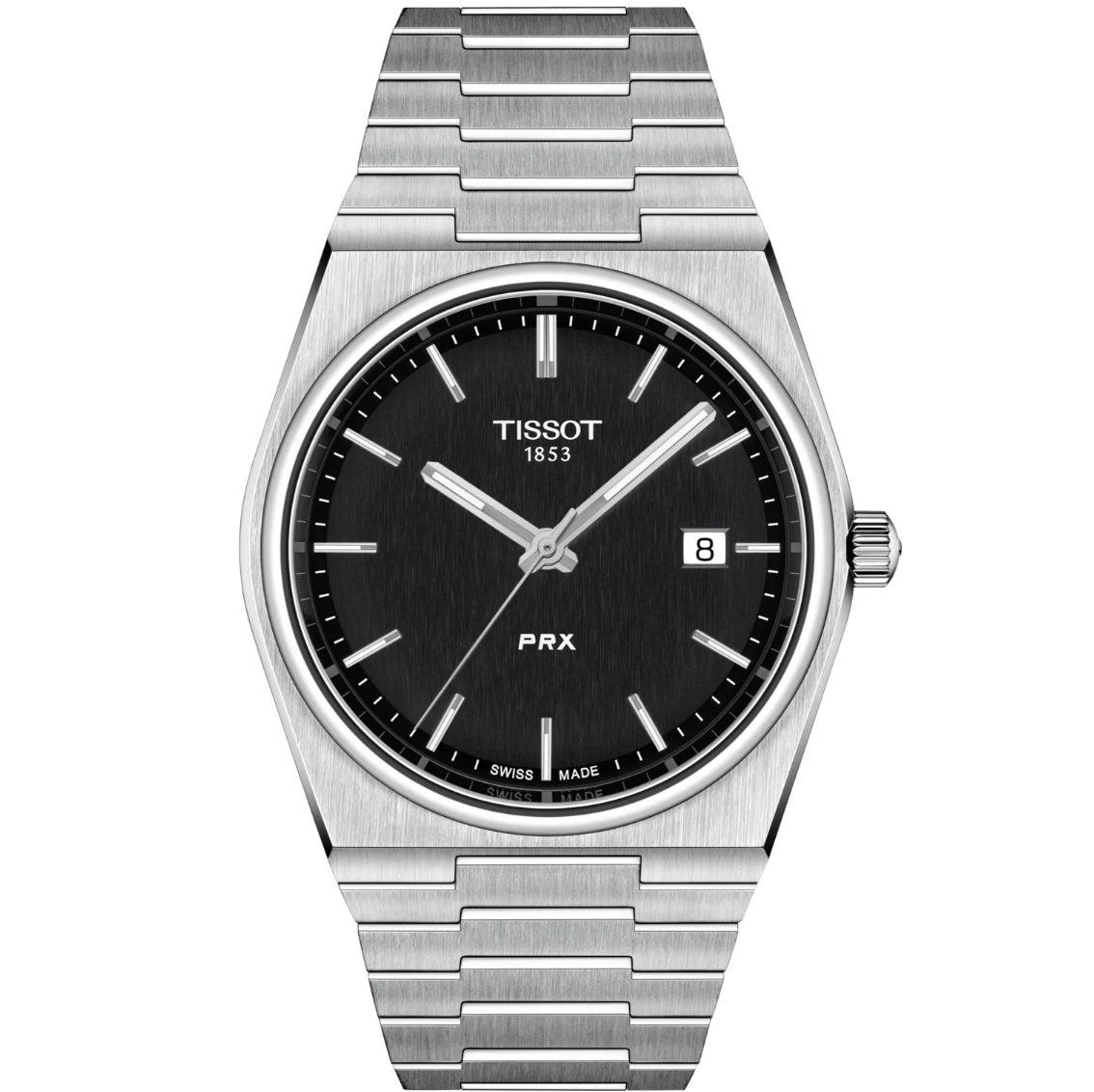 Tissot PRX 40mm Men's Quartz Watch T137.410.11.051.00