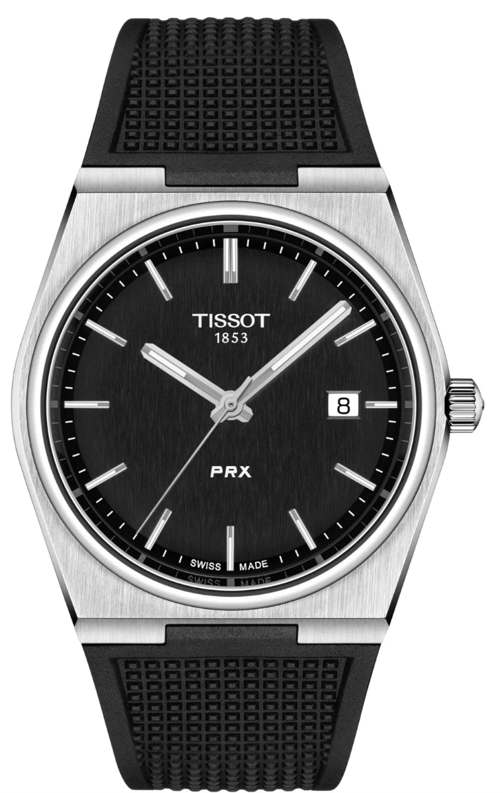 Tissot PRX Men's 40mm Quartz Watch T137.410.17.051.00