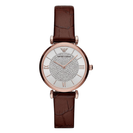Emporio Armani AR11269 Ladies Gianni Watch