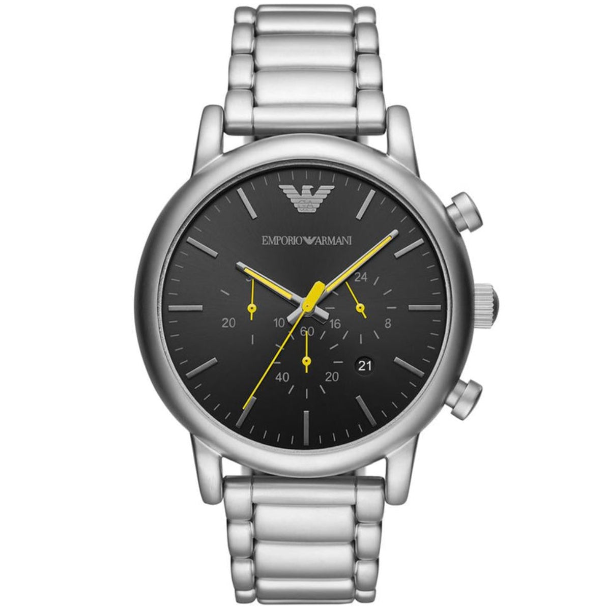Emporio Armani AR11324 Men's Chronograph Watch