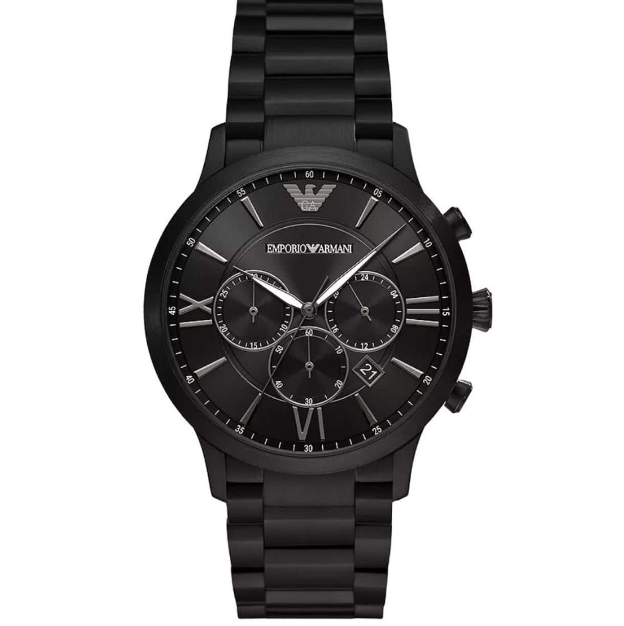 Emporio Armani AR11349 Men's Giovanni Chronograph Watch
