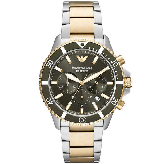 Emporio Armani AR11361 Men's Chronograph Watch