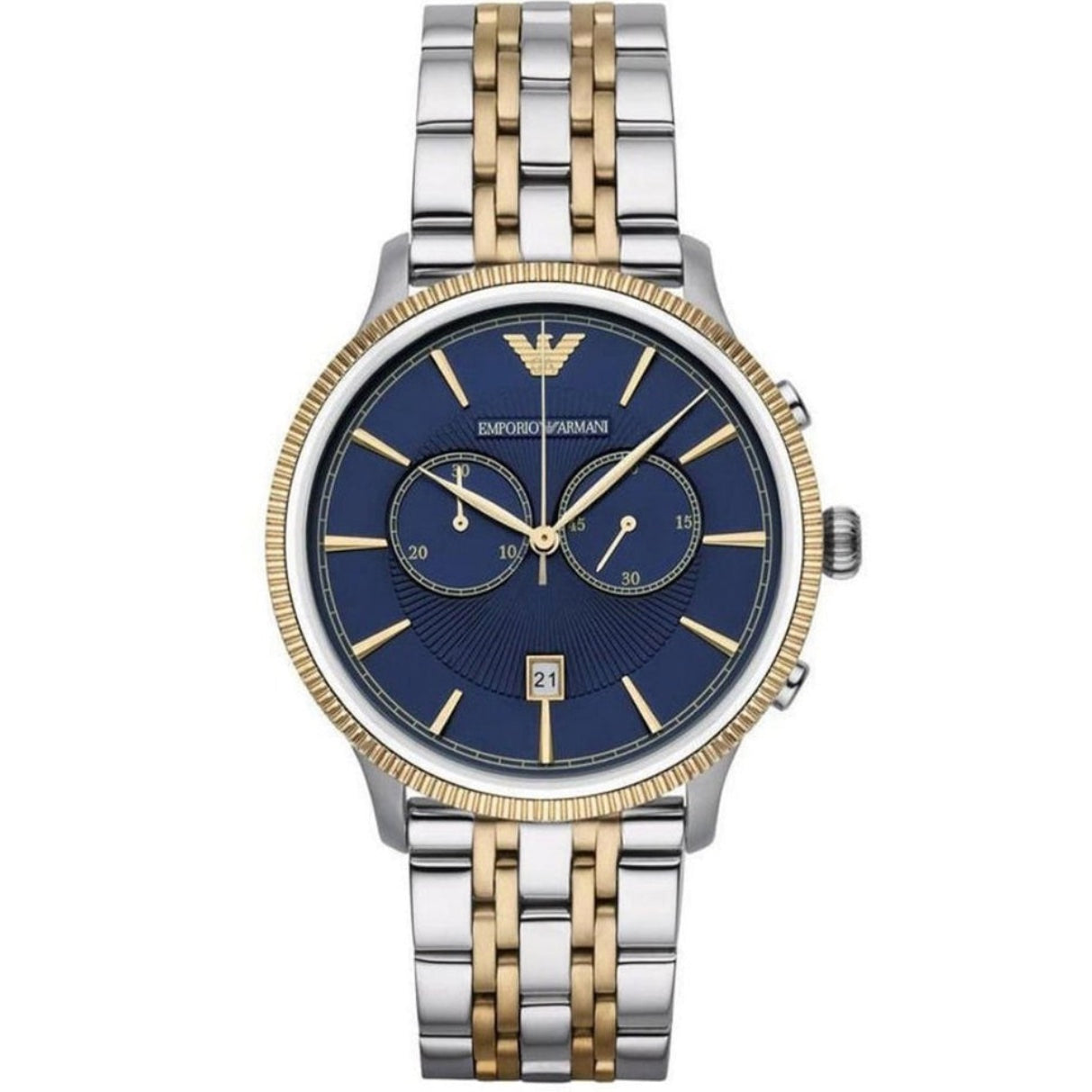 Emporio Armani AR1847 Men's Chronograph Watch