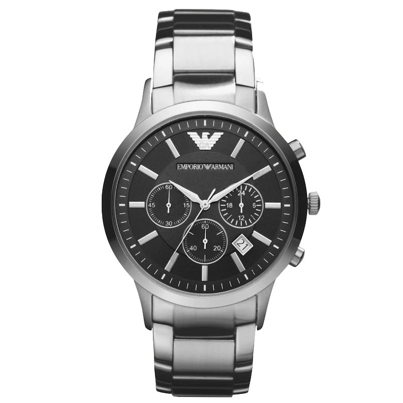 Emporio Armani AR2434 Men's Chronograph Watch