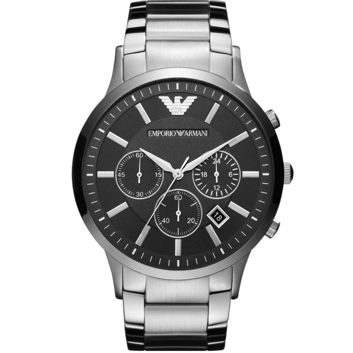 Emporio Armani AR2460 Men's Chronograph Watch