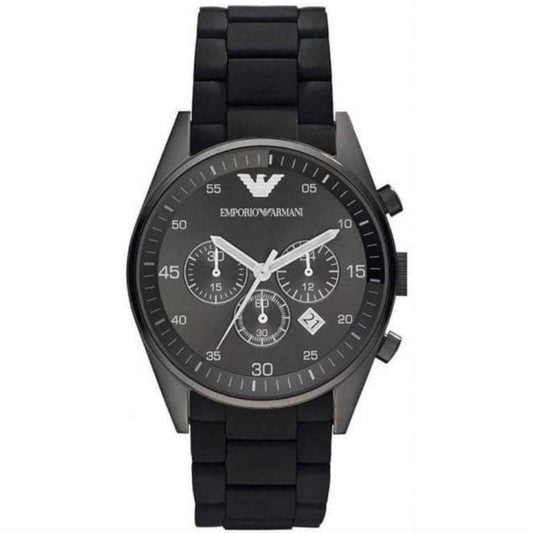 Emporio Armani AR5889 Men's Sportivo Chronograph Watch