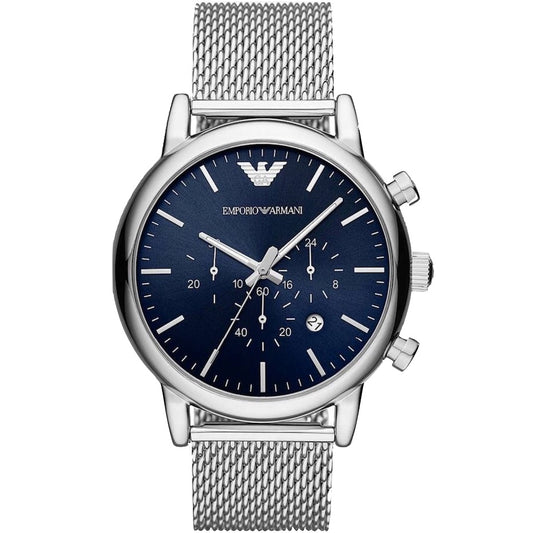Emporio Armani AR80038 Men's Luigi Chronograph Watch