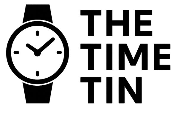 The Time Tin