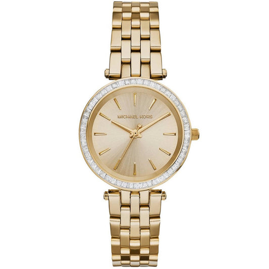 Michael Kors MK3365 Ladies Darci Watch