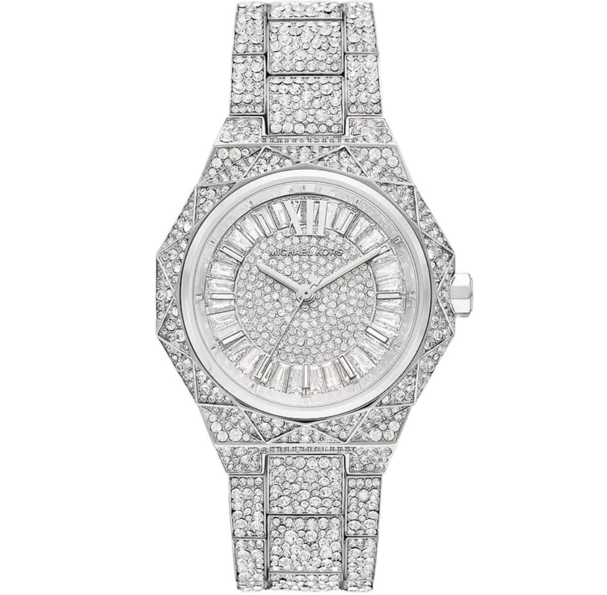 Michael Kors MK4691 Ladies Raquel Pavé Watch