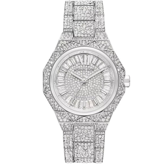 Michael Kors MK4691 Ladies Raquel Pavé Watch