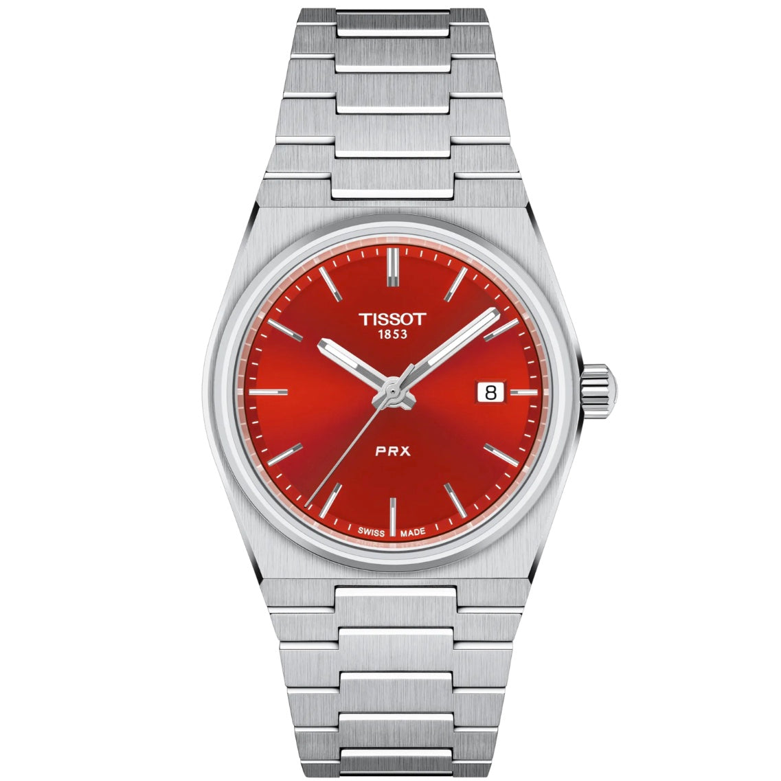 Tissot PRX Ladies 35mm Quartz Watch T137.210.11.421.00