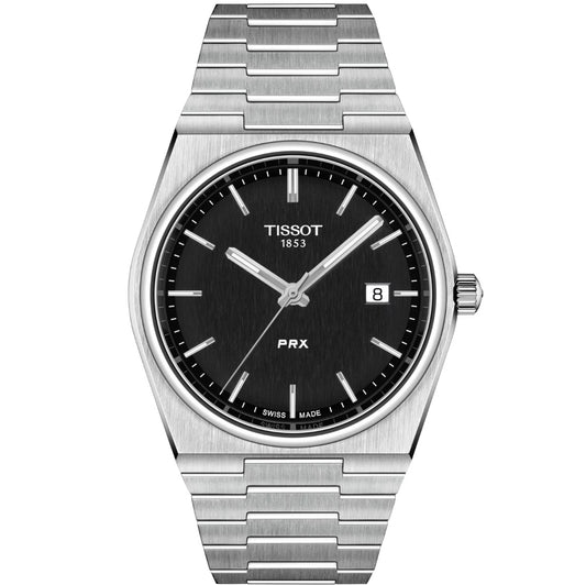 Tissot PRX 40mm Men's Quartz Watch T137.410.11.051.00